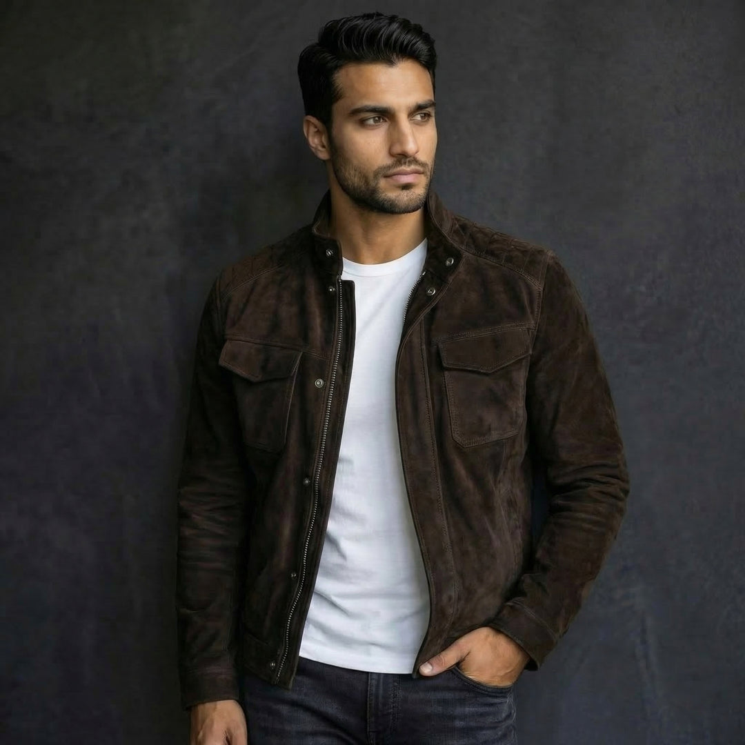 Douglas Jacket