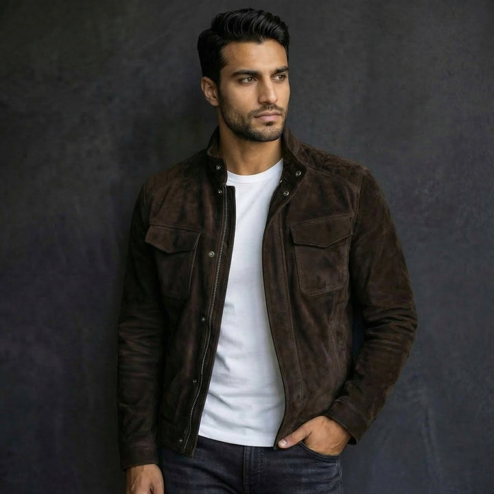 Douglas Jacket