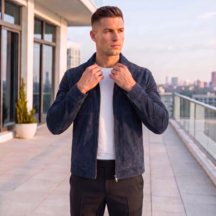 Dragonfly Jacket