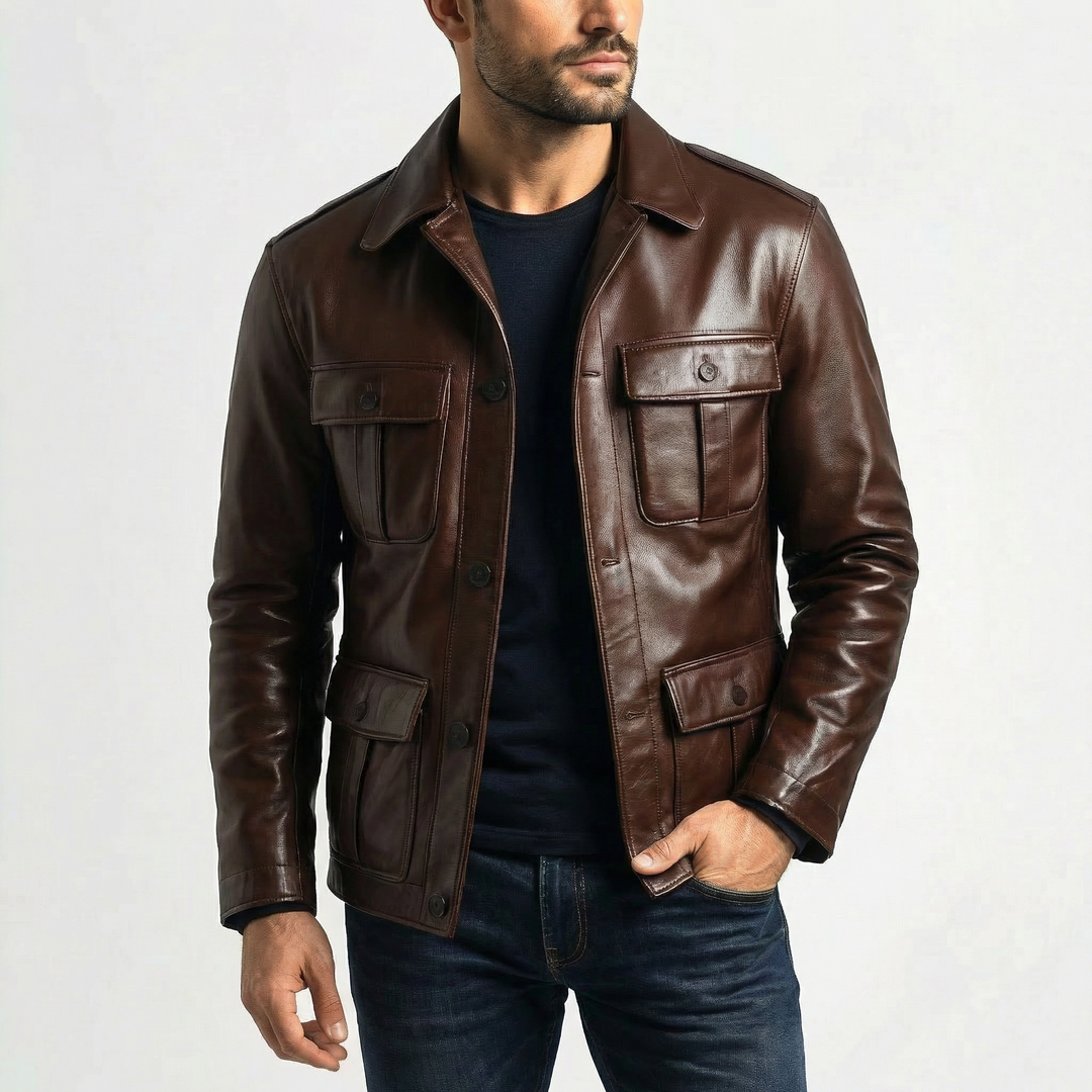 Dune Jacket