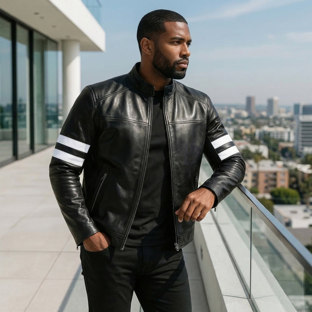 Envoy Jacket