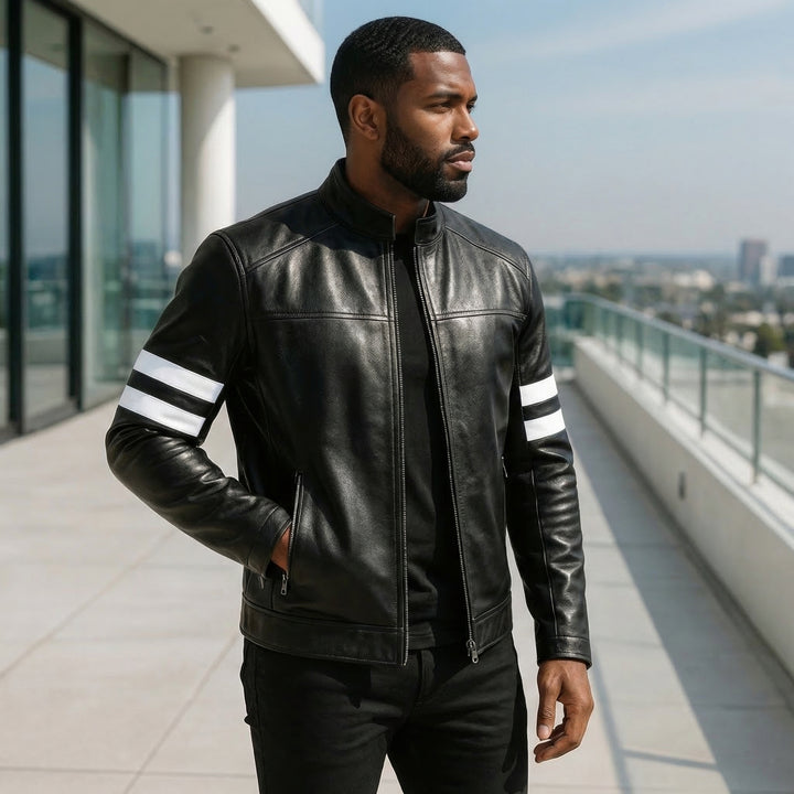 Envoy Jacket
