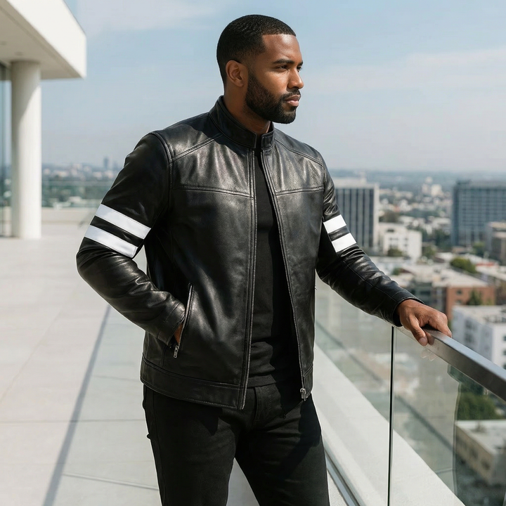Envoy Jacket