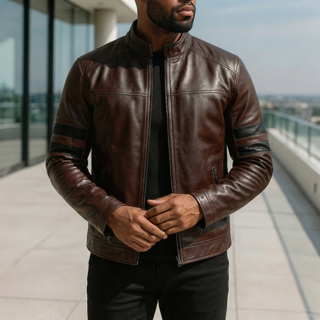 Envoy Jacket