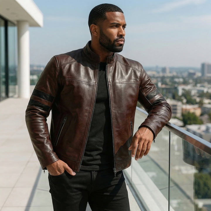 Envoy Jacket