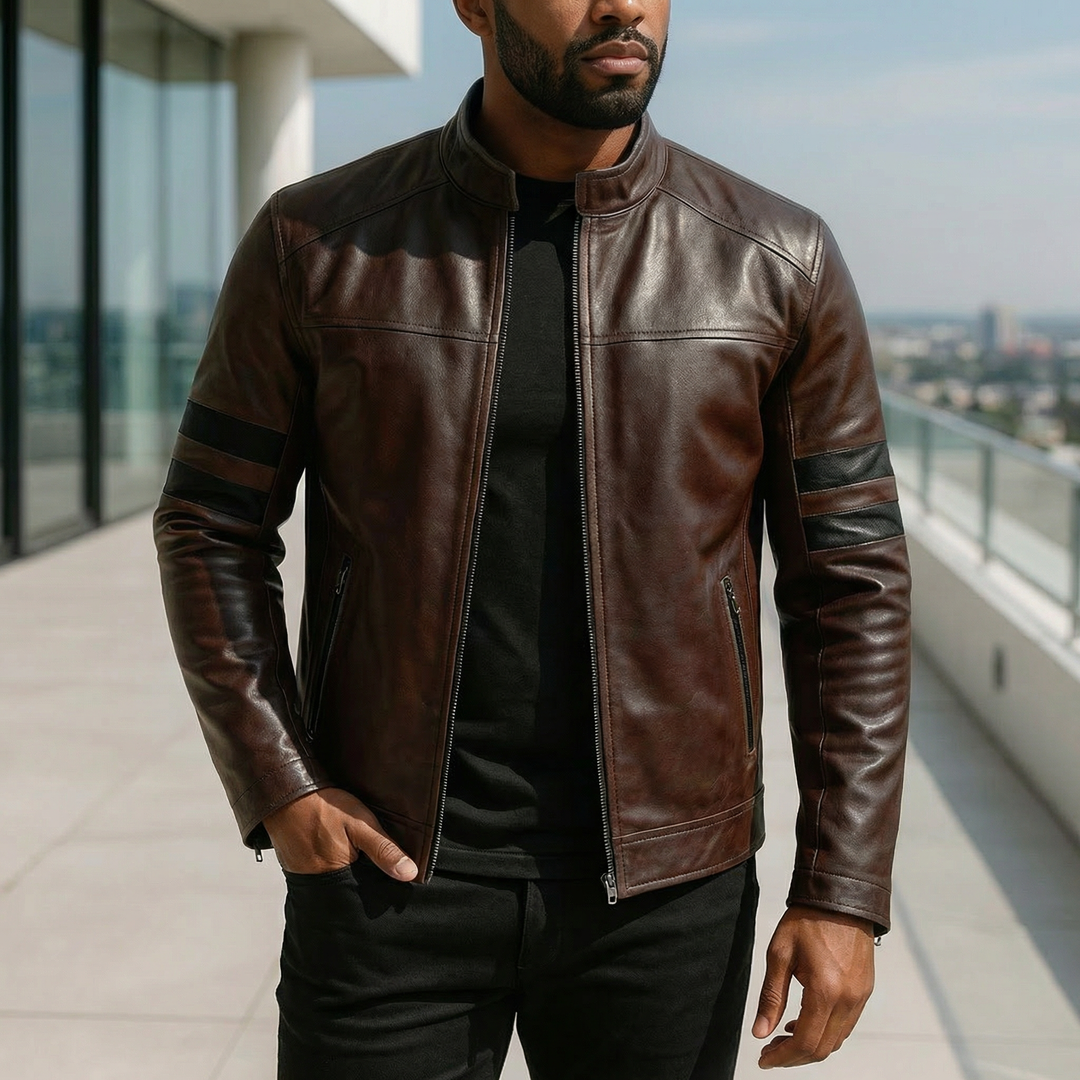Envoy Jacket