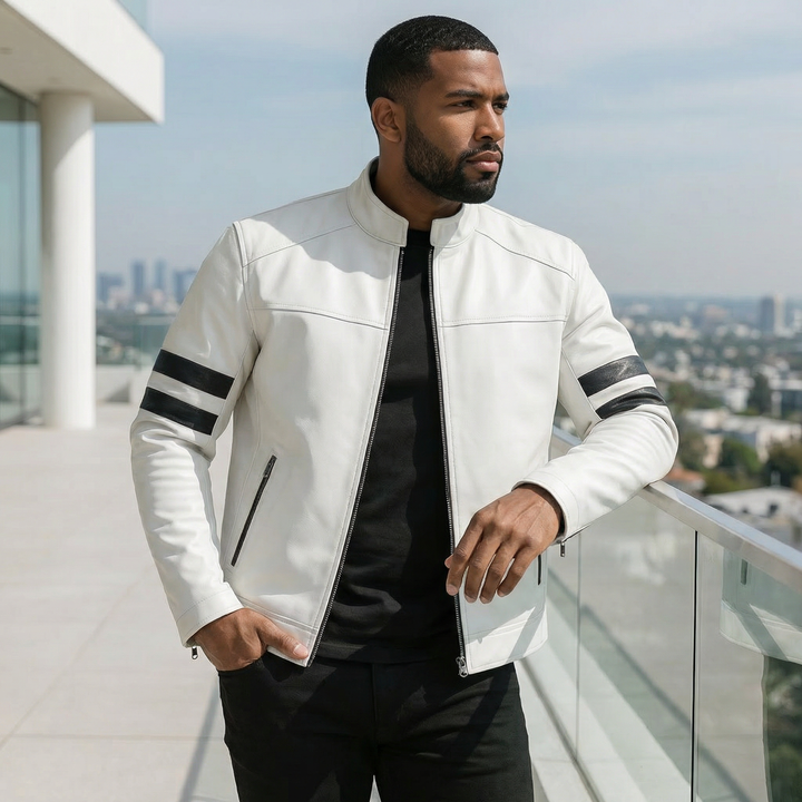 Envoy Jacket