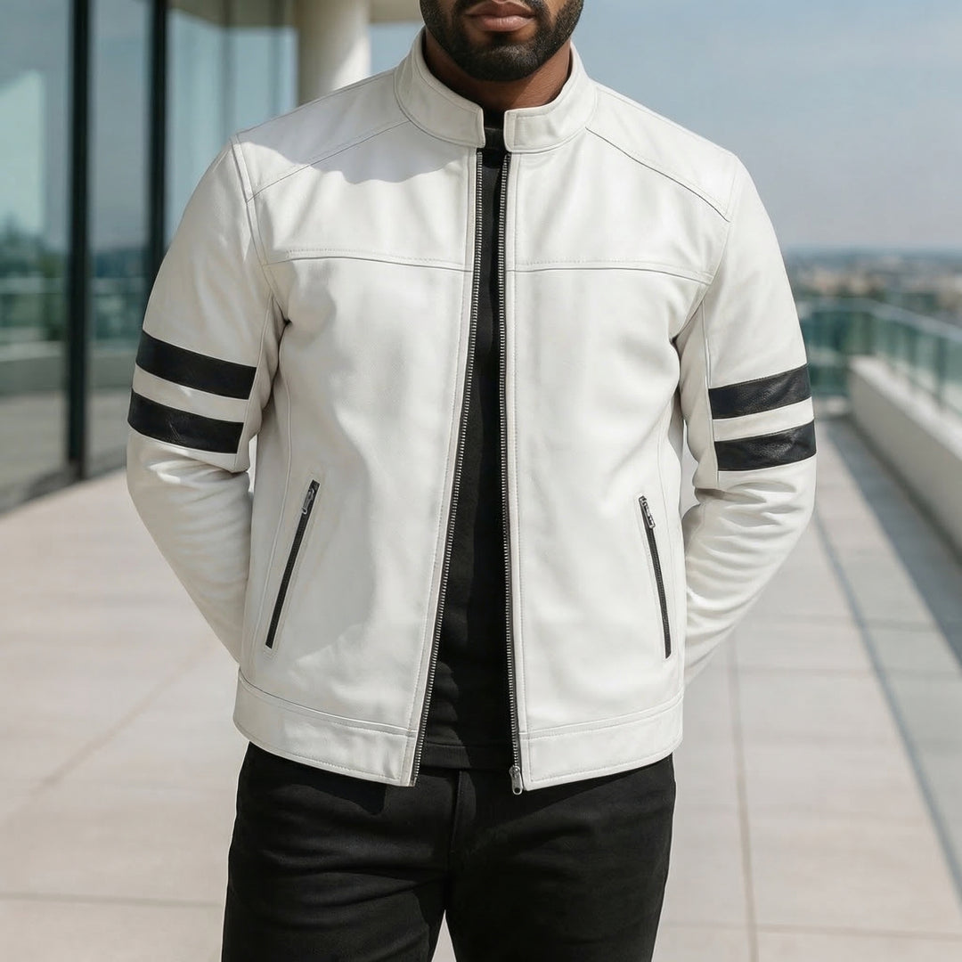 Envoy Jacket