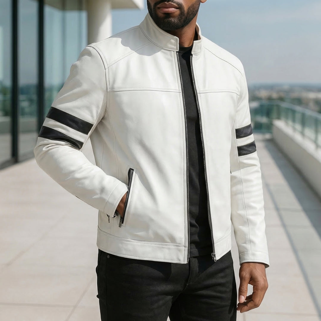 Envoy Jacket