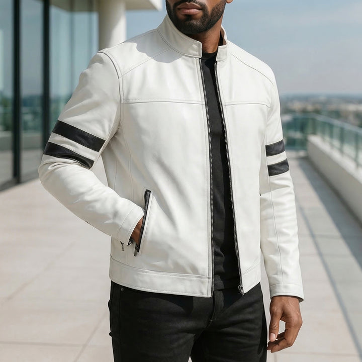 Envoy Jacket