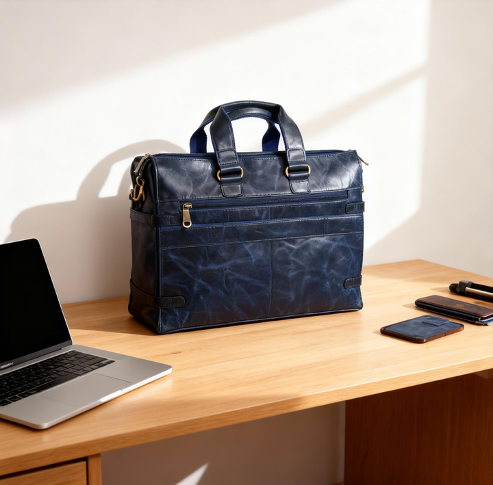 Executive Briefcase - Devoted
