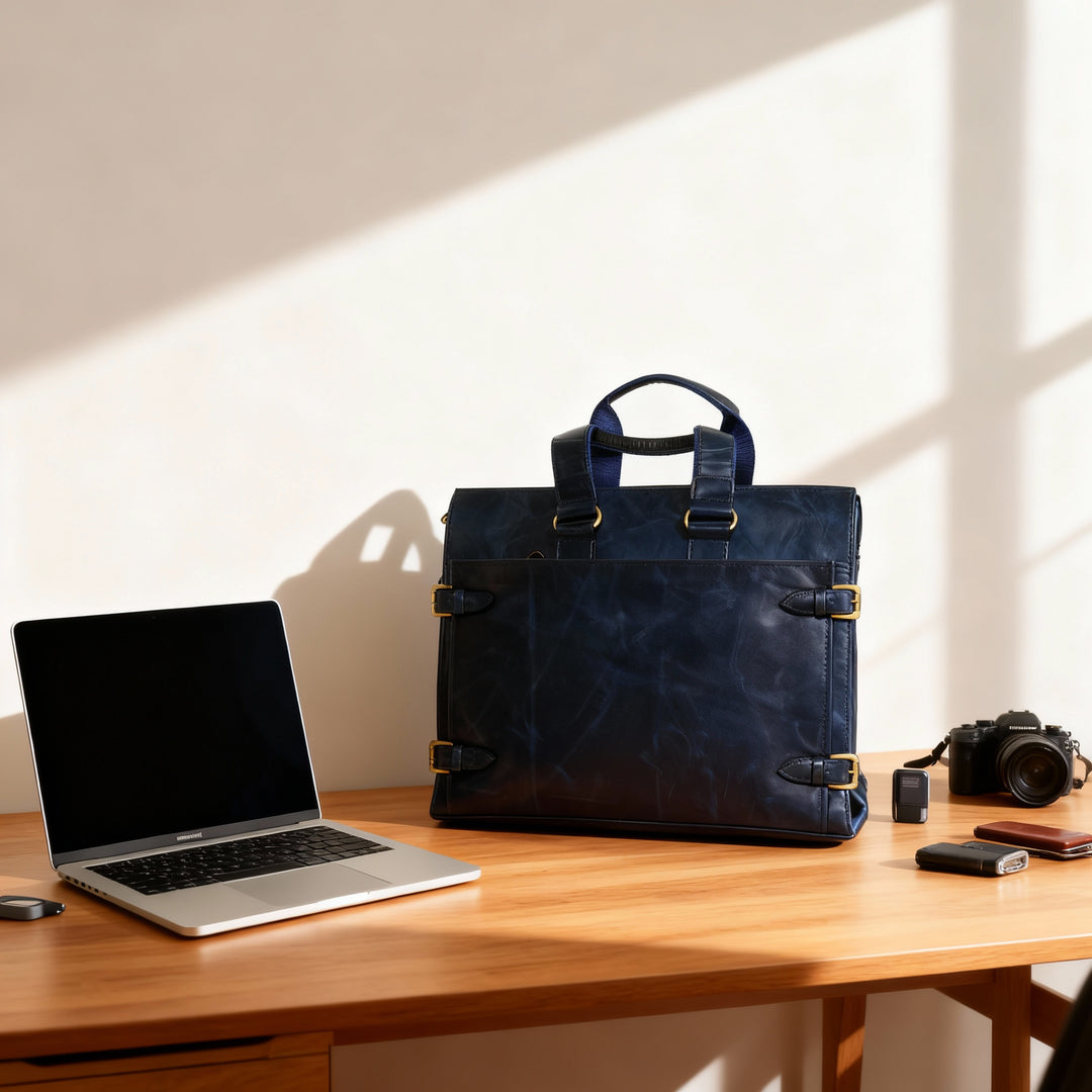 Executive Briefcase - Devoted
