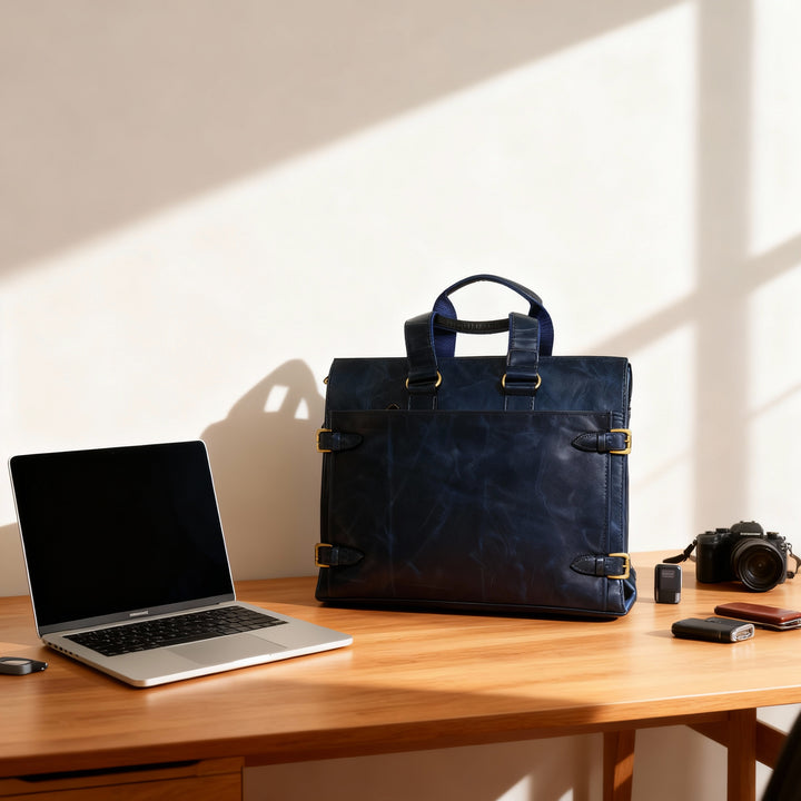Executive Briefcase - Devoted
