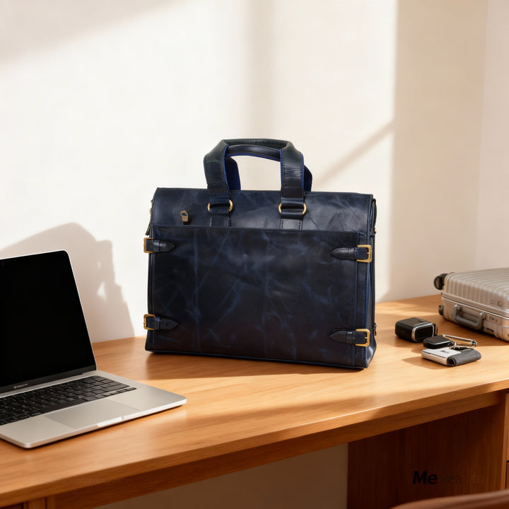 Executive Briefcase - Devoted