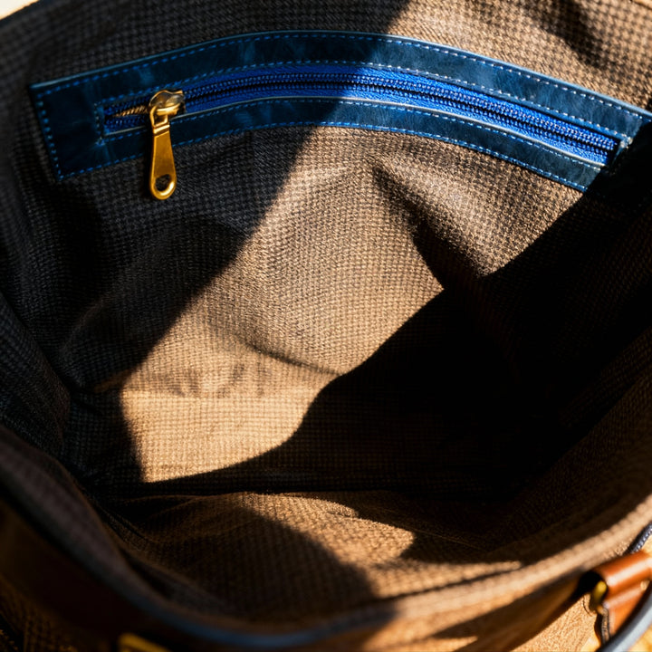 Executive Briefcase - Devoted