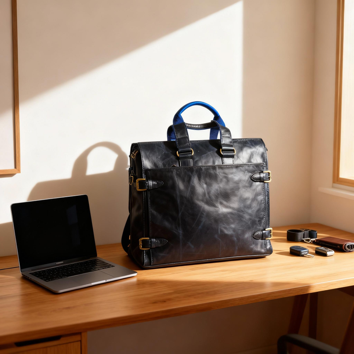 Executive Briefcase - Devoted