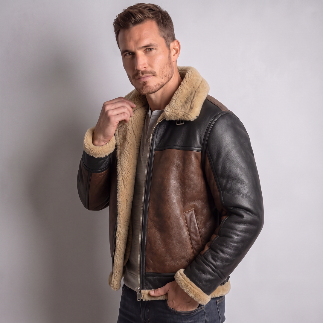 Veste Lodestar