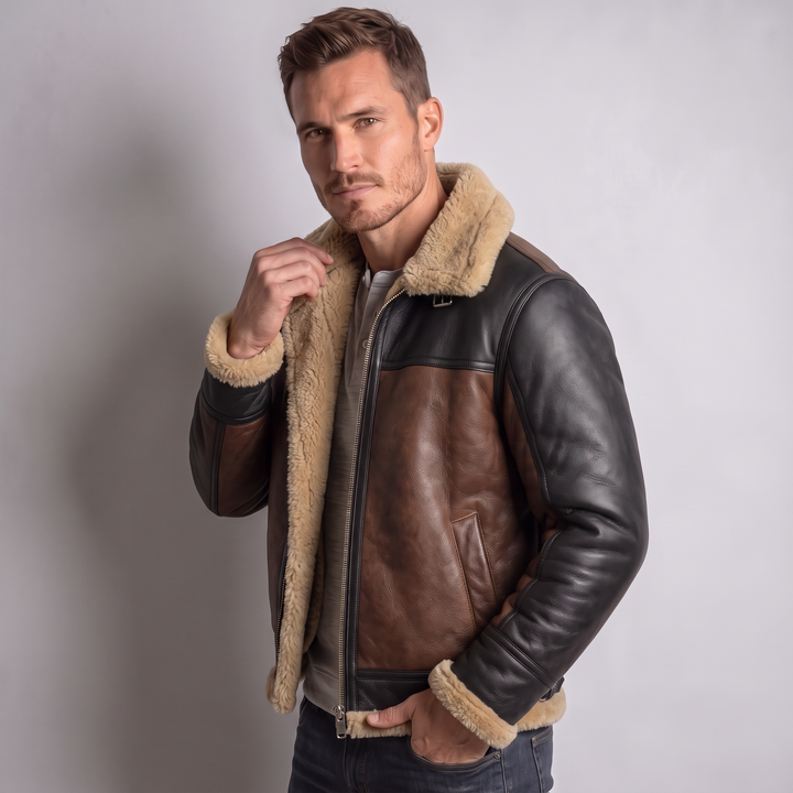 Veste Lodestar