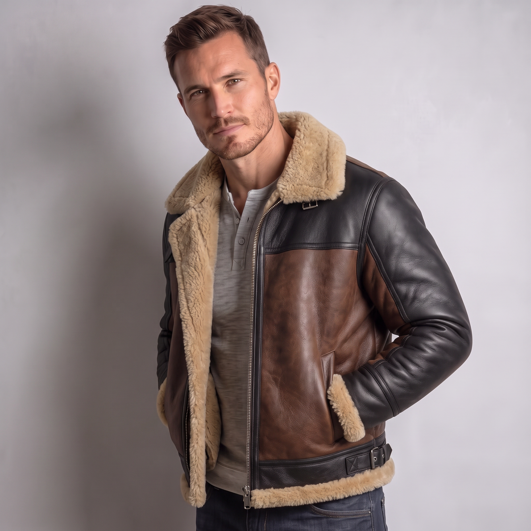 Veste Lodestar