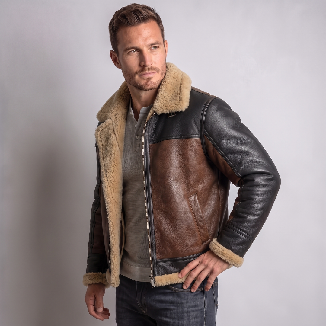 Veste Lodestar
