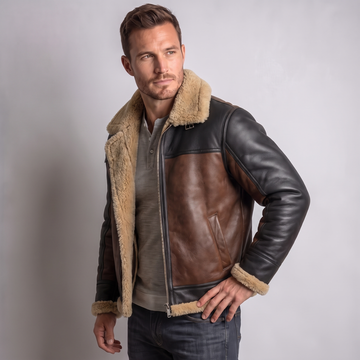 Veste Lodestar