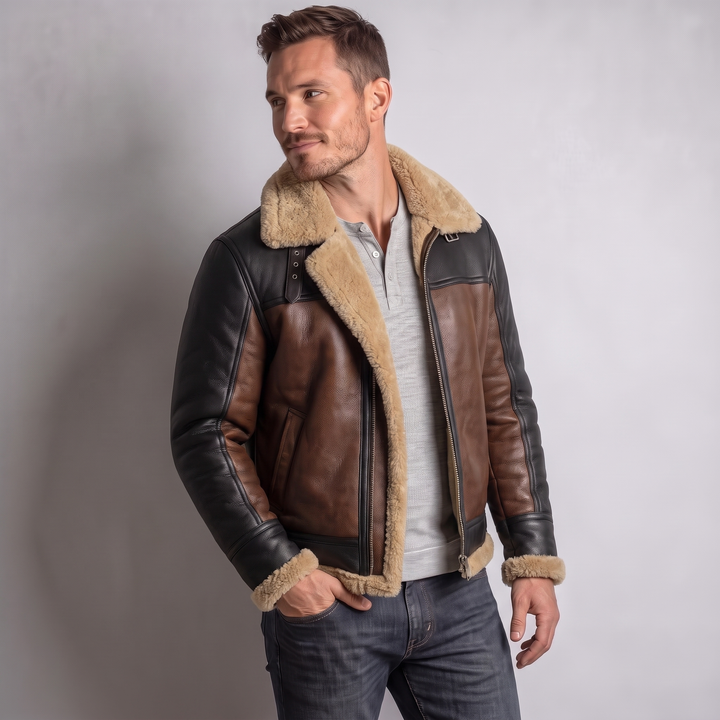 Veste Lodestar