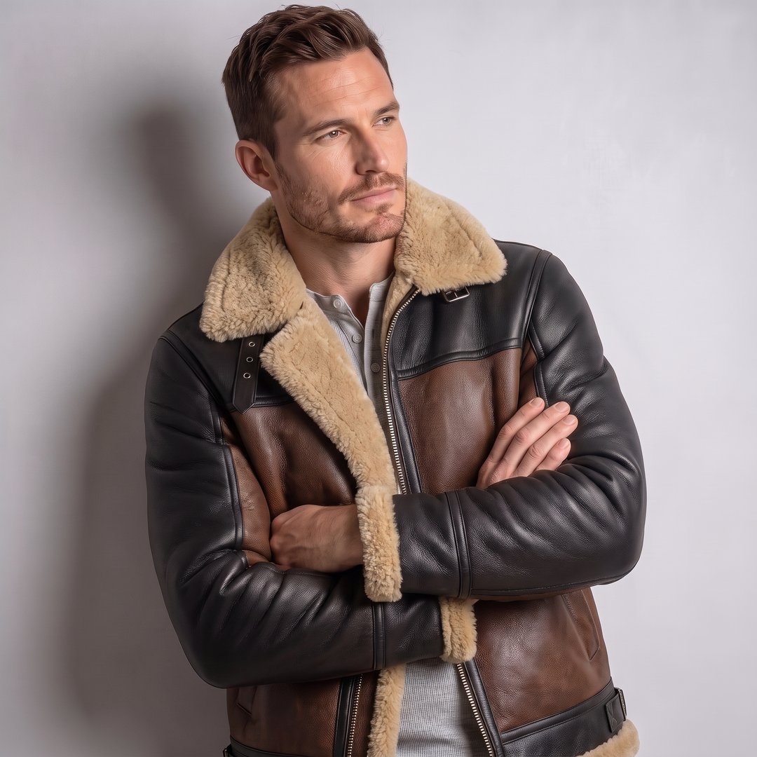 Veste Lodestar
