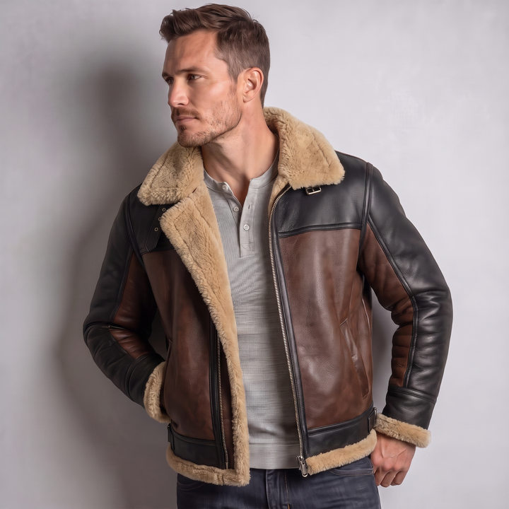 Veste Lodestar