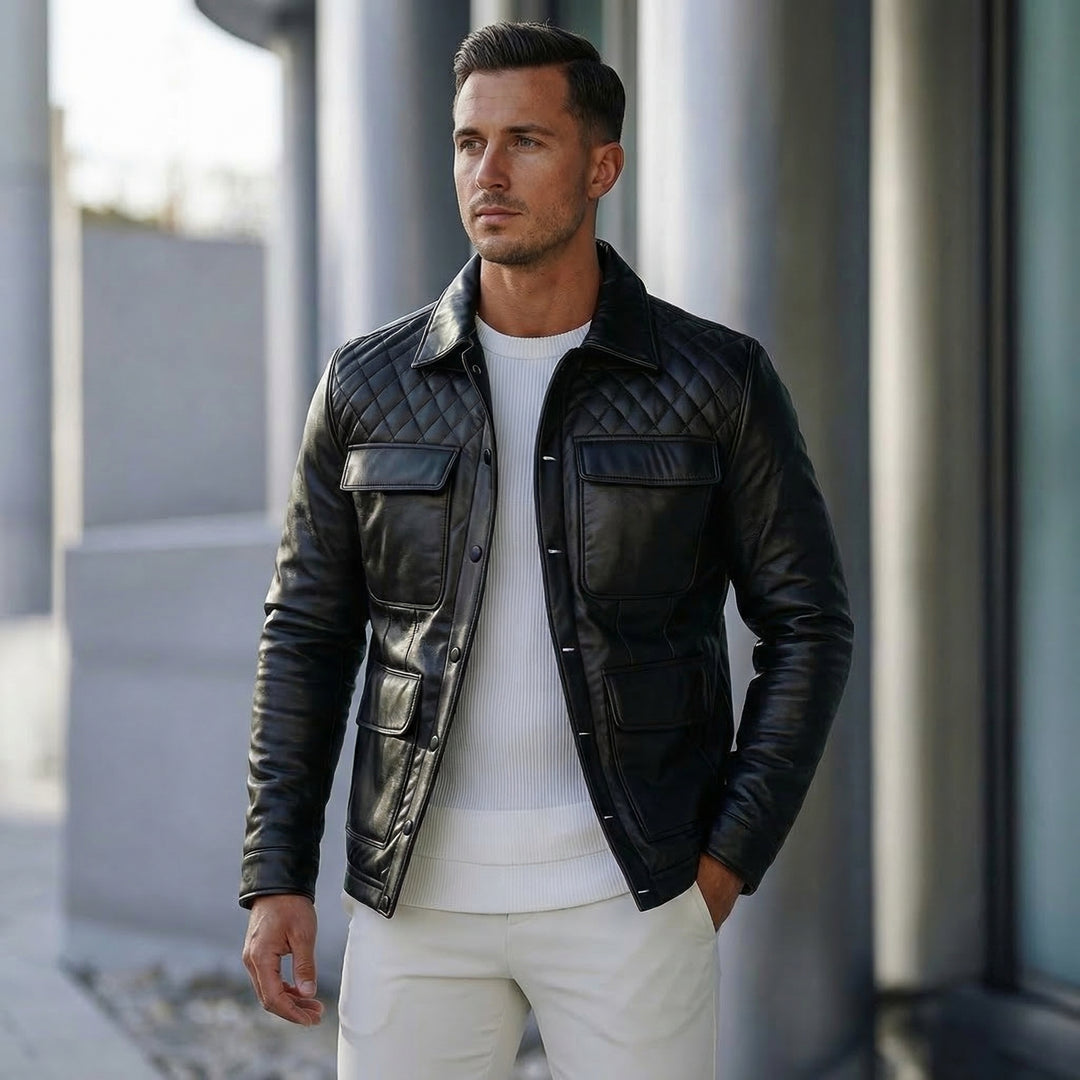 Gamma Jacket