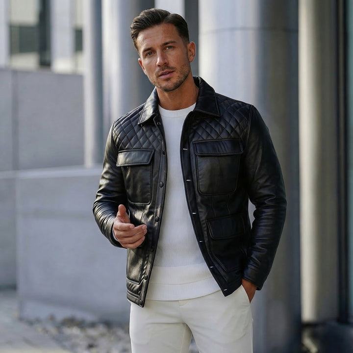 Gamma Jacket