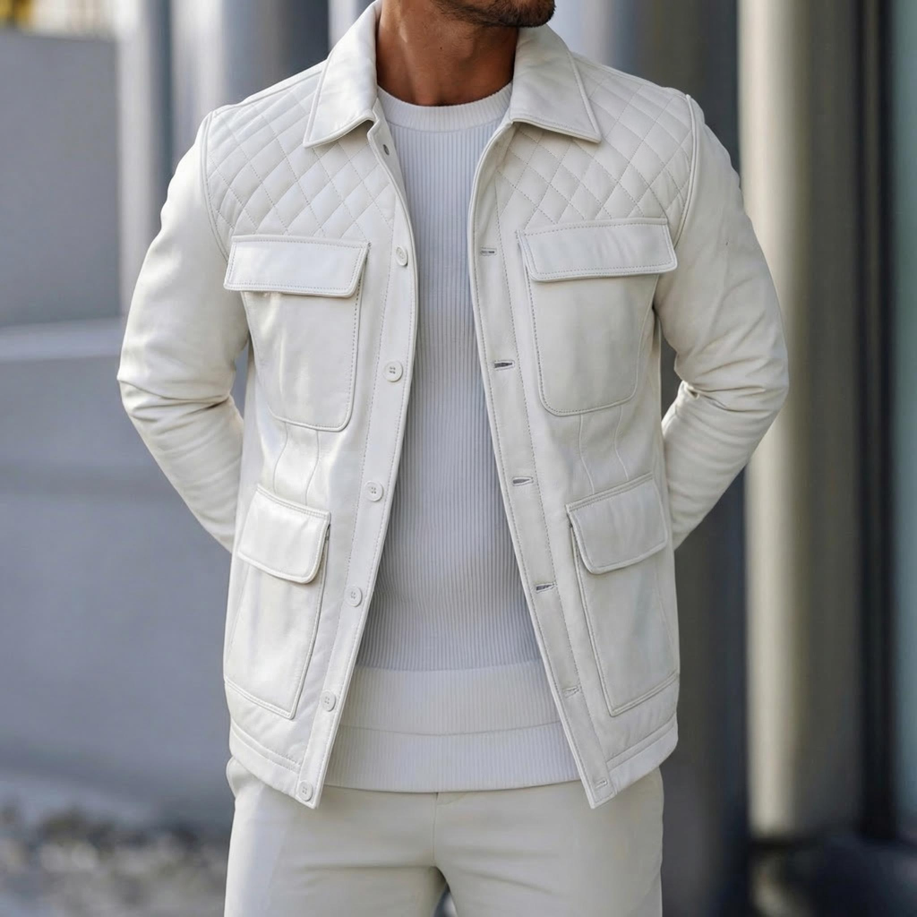 Gamma Jacket