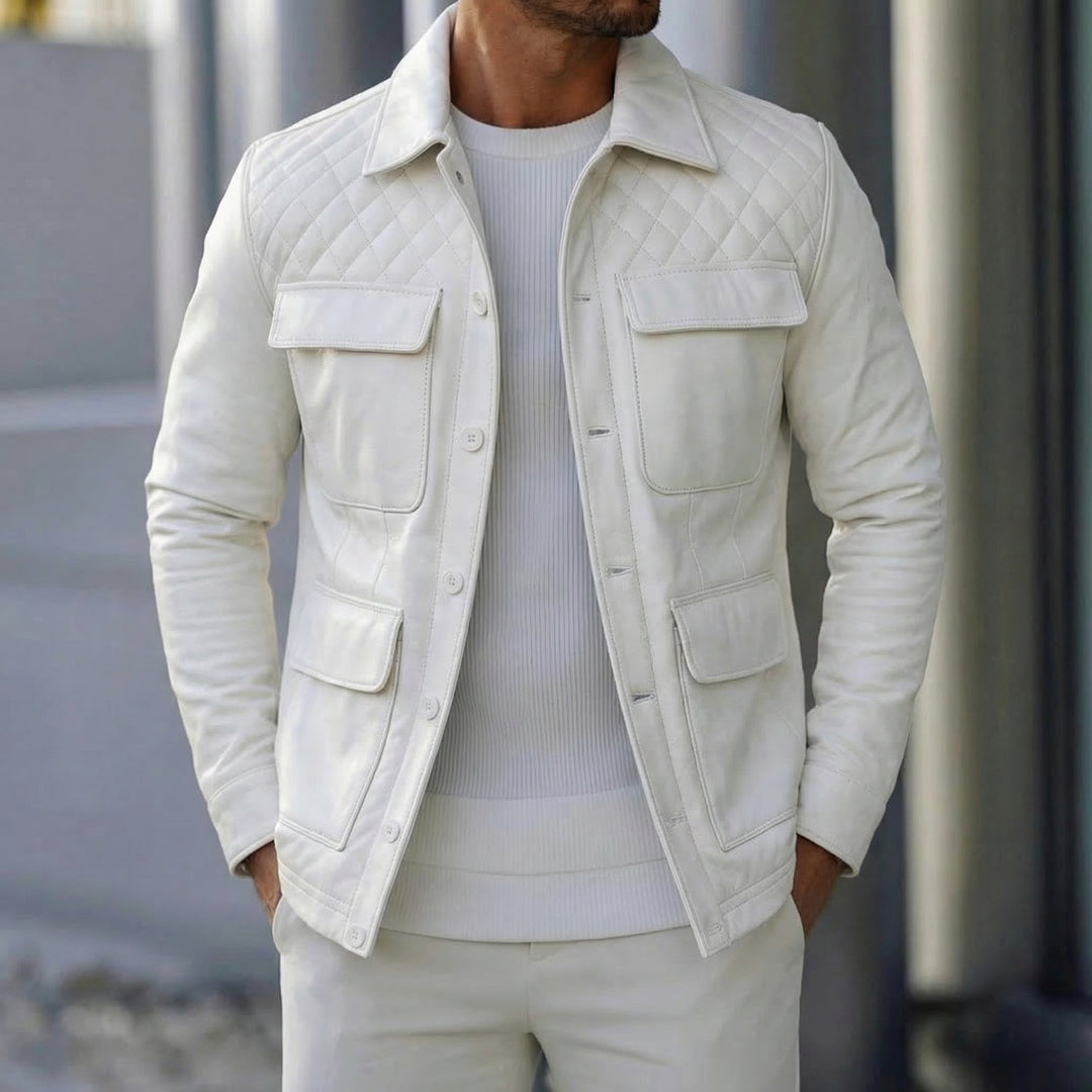 Gamma Jacket