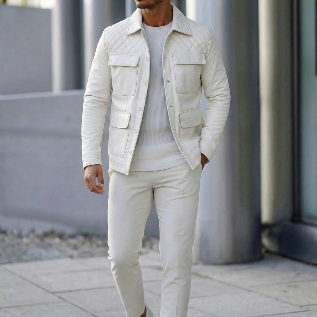 Gamma Jacket