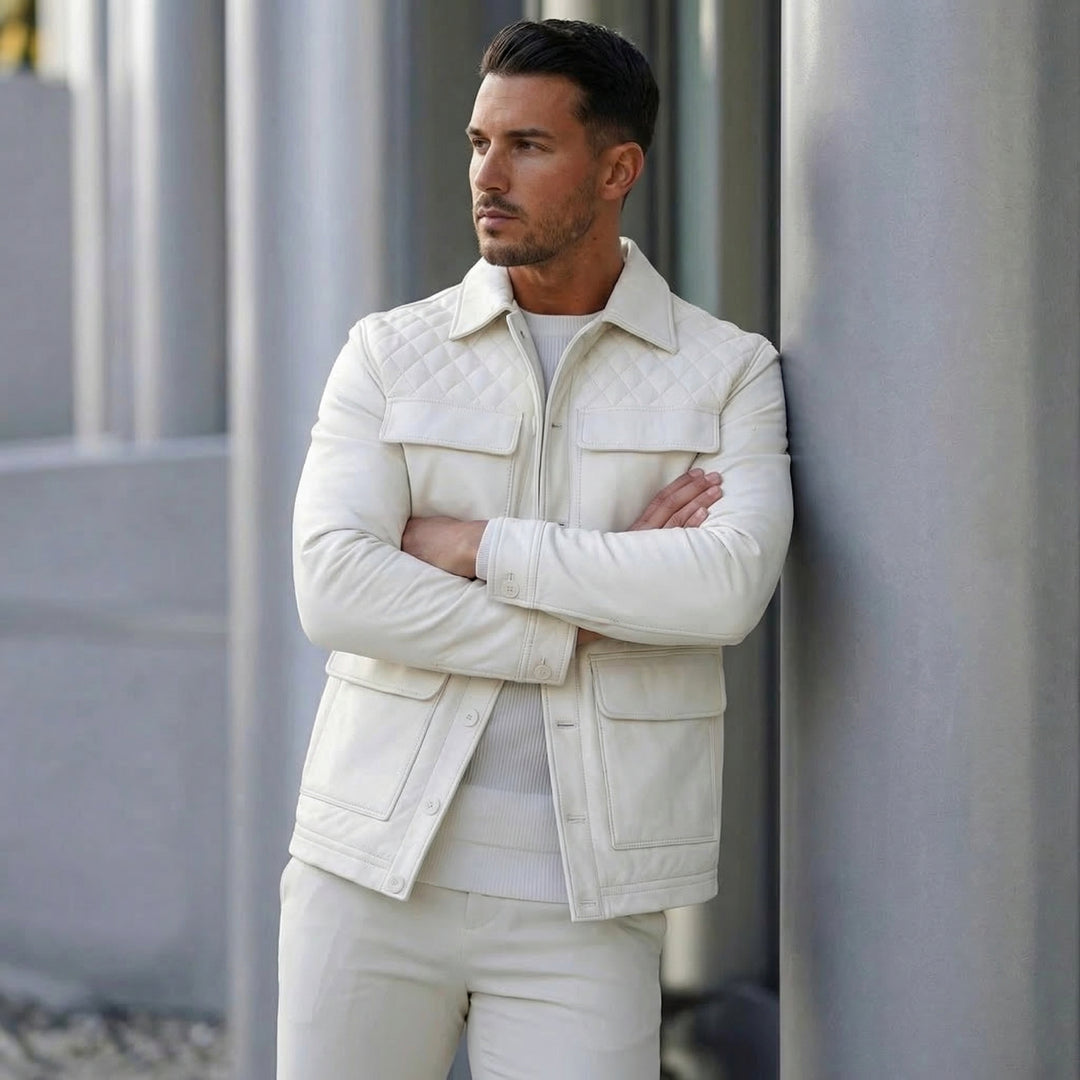 Gamma Jacket