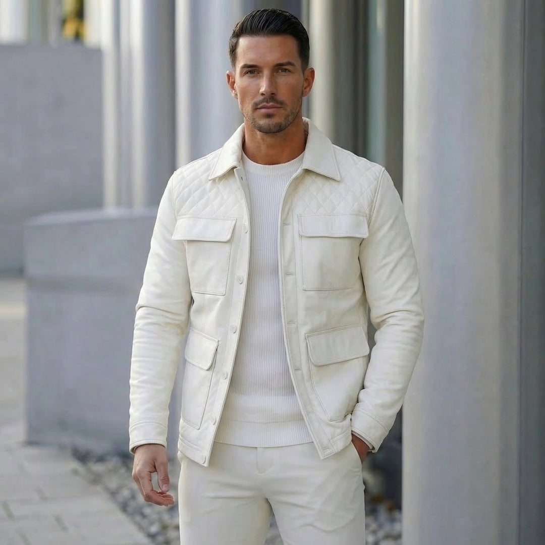 Gamma Jacket