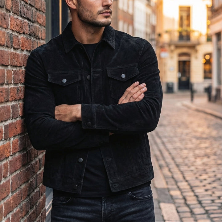 Gargoyle Jacket