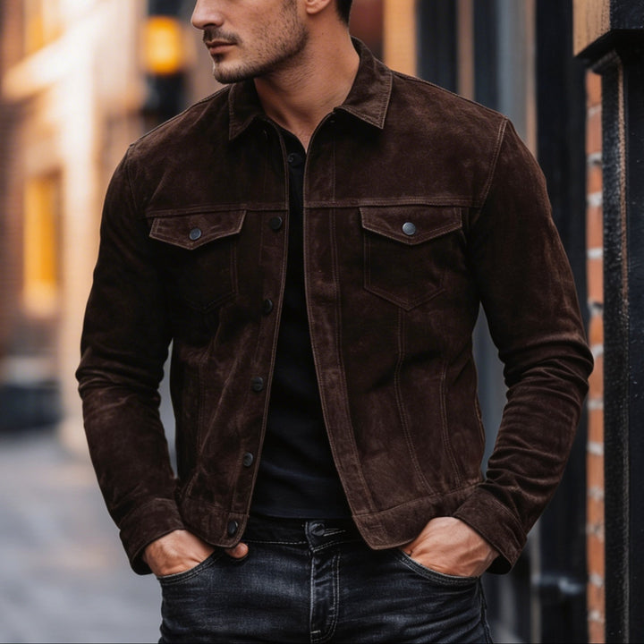 Gargoyle Jacket