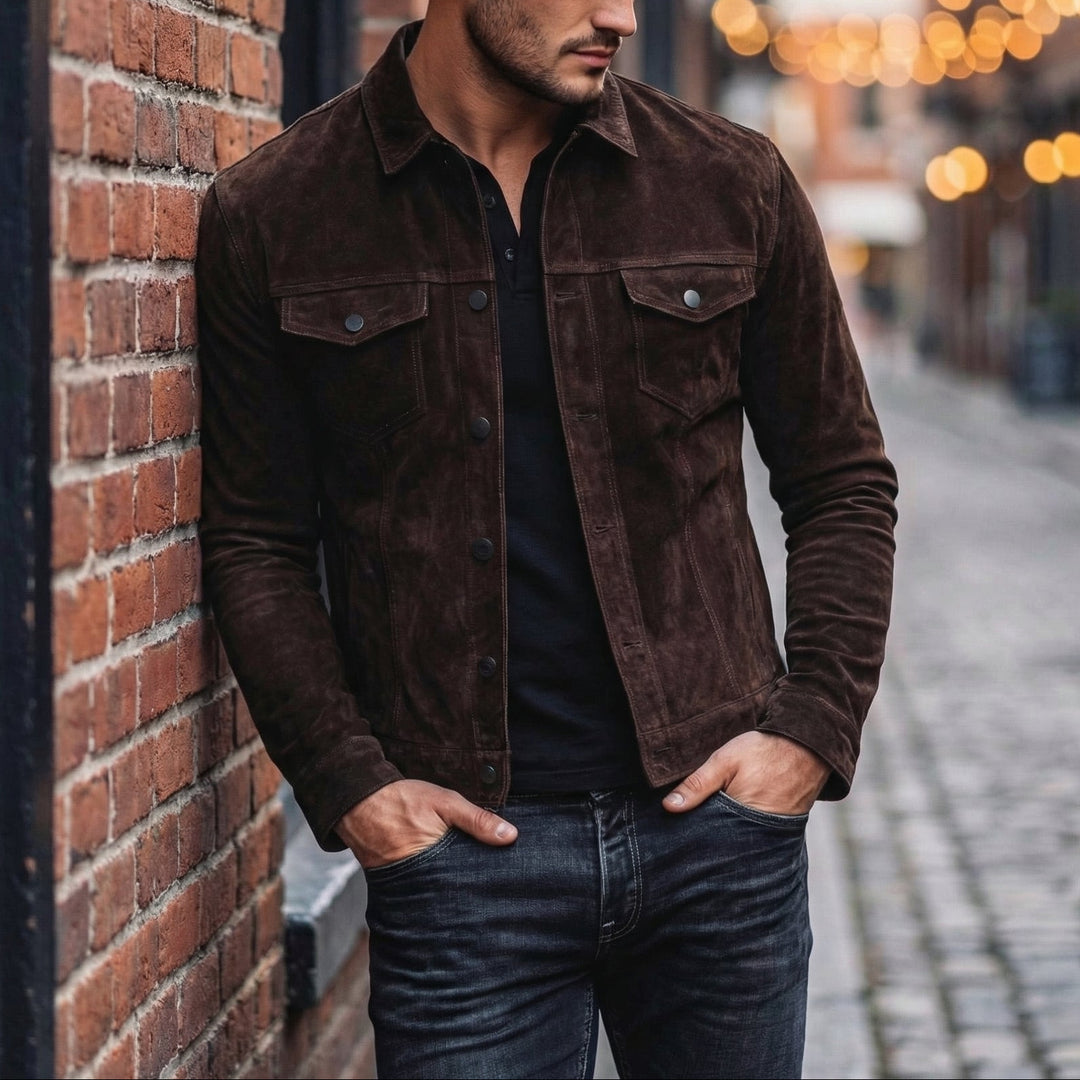 Gargoyle Jacket