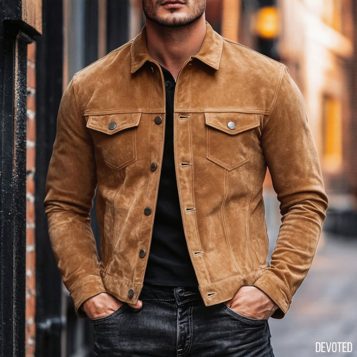 Gargoyle Jacket