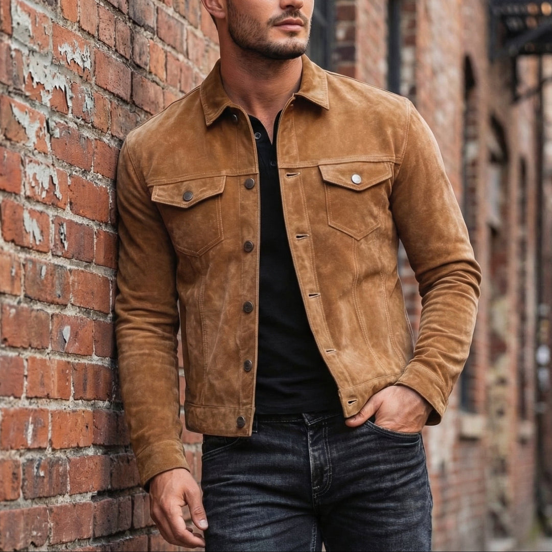 Gargoyle Jacket