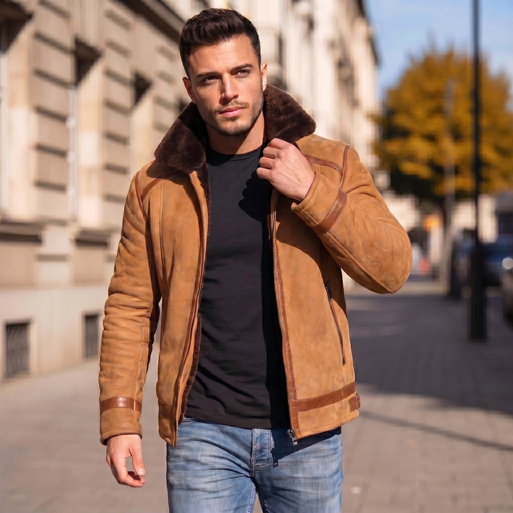 Goblin Jacket