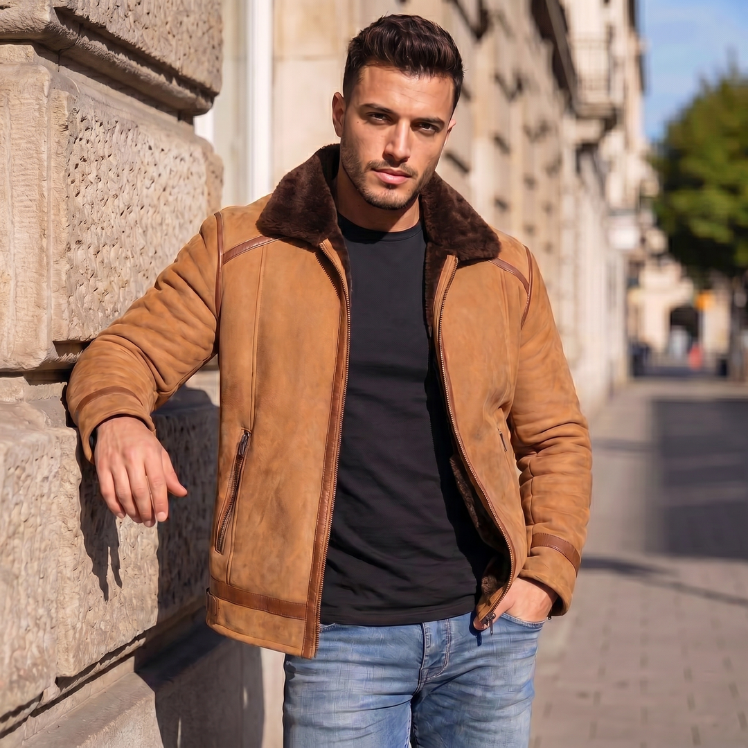 Goblin Jacket