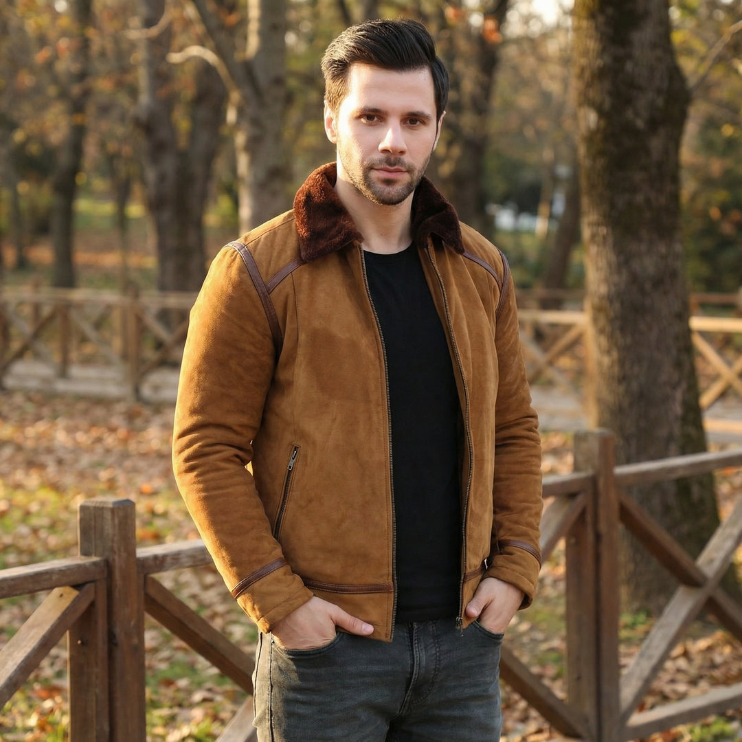 Goblin Jacket