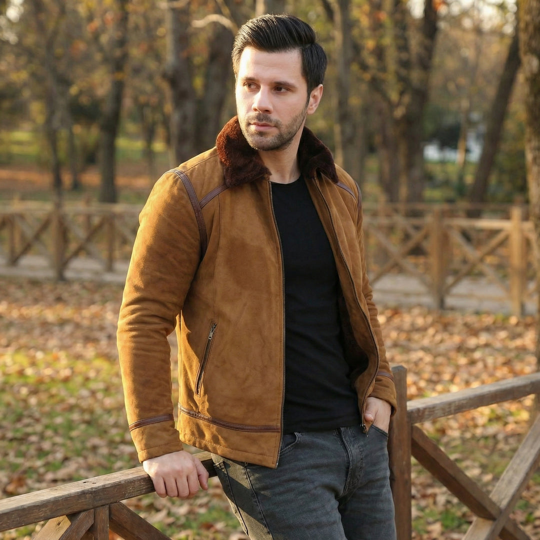 Goblin Jacket