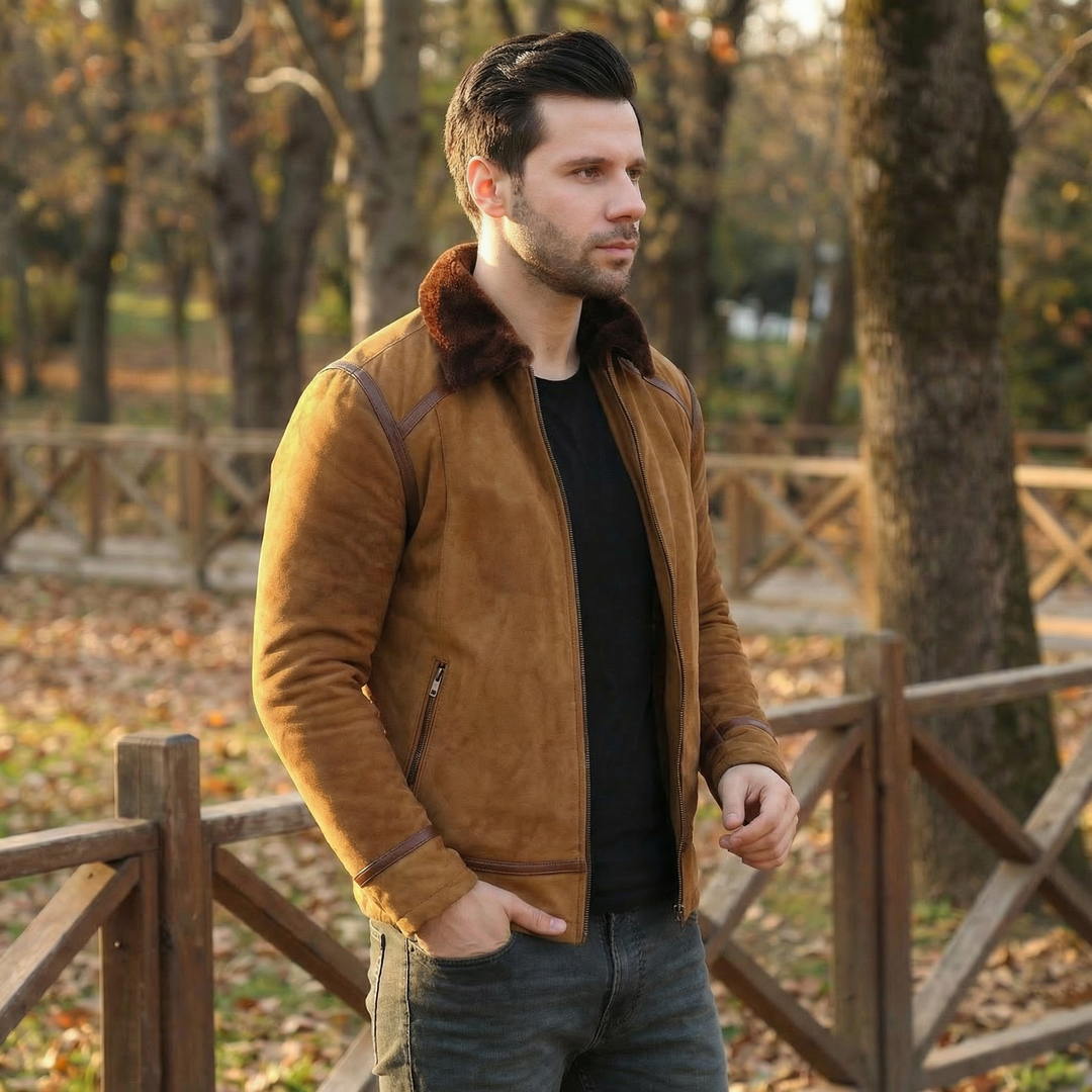 Goblin Jacket