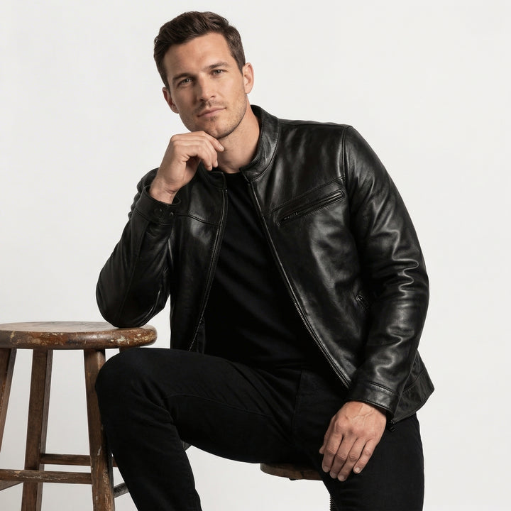 Granadier Jacket