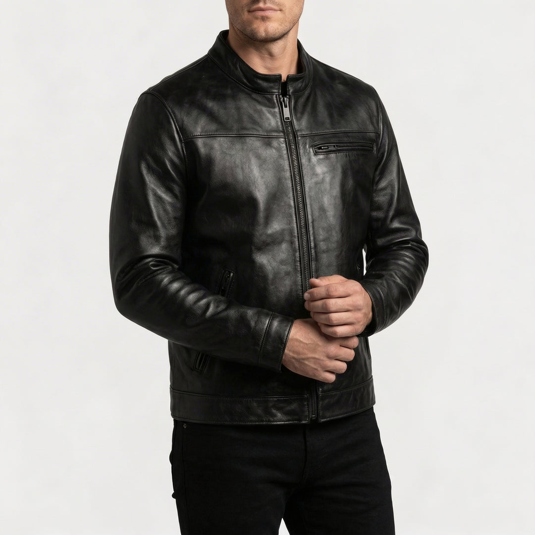 Granadier Jacket