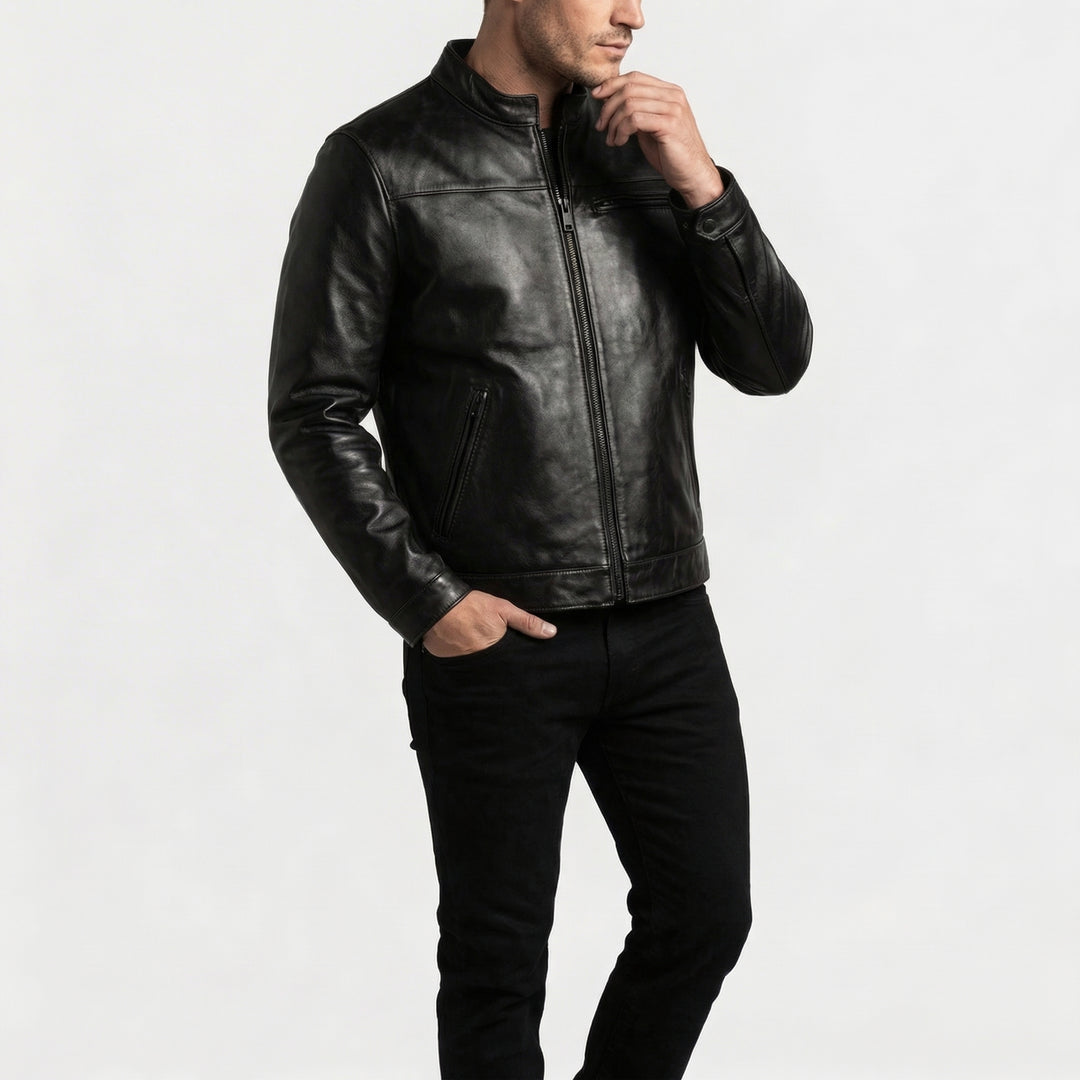 Granadier Jacket