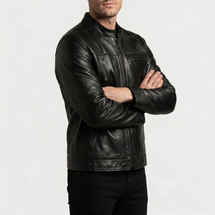 Granadier Jacket