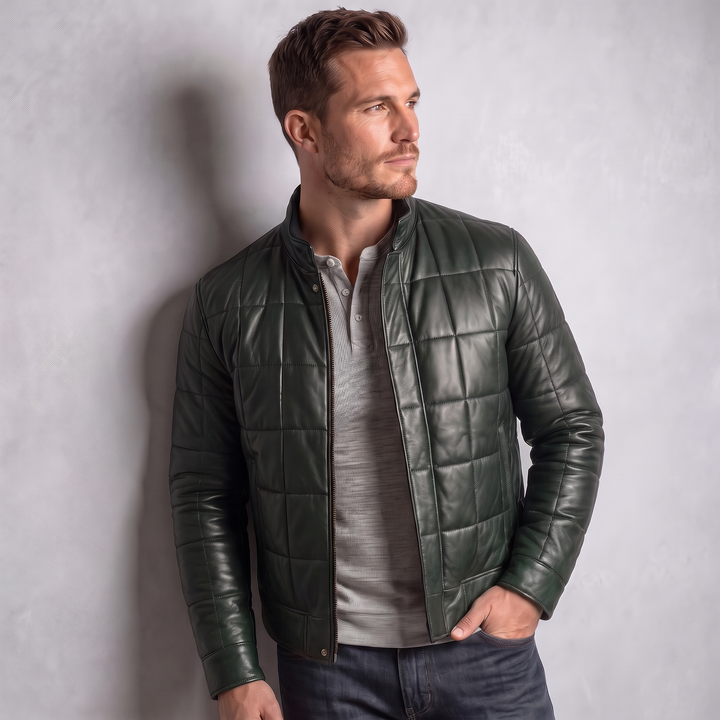 Greyhound Jacket